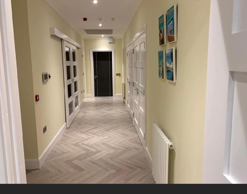 Apartment, Kilkenny City Exterior photo